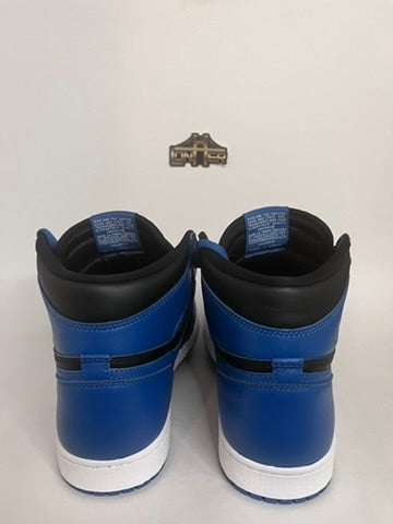 Air Jordan 1 - "Marina Blue" (2022)