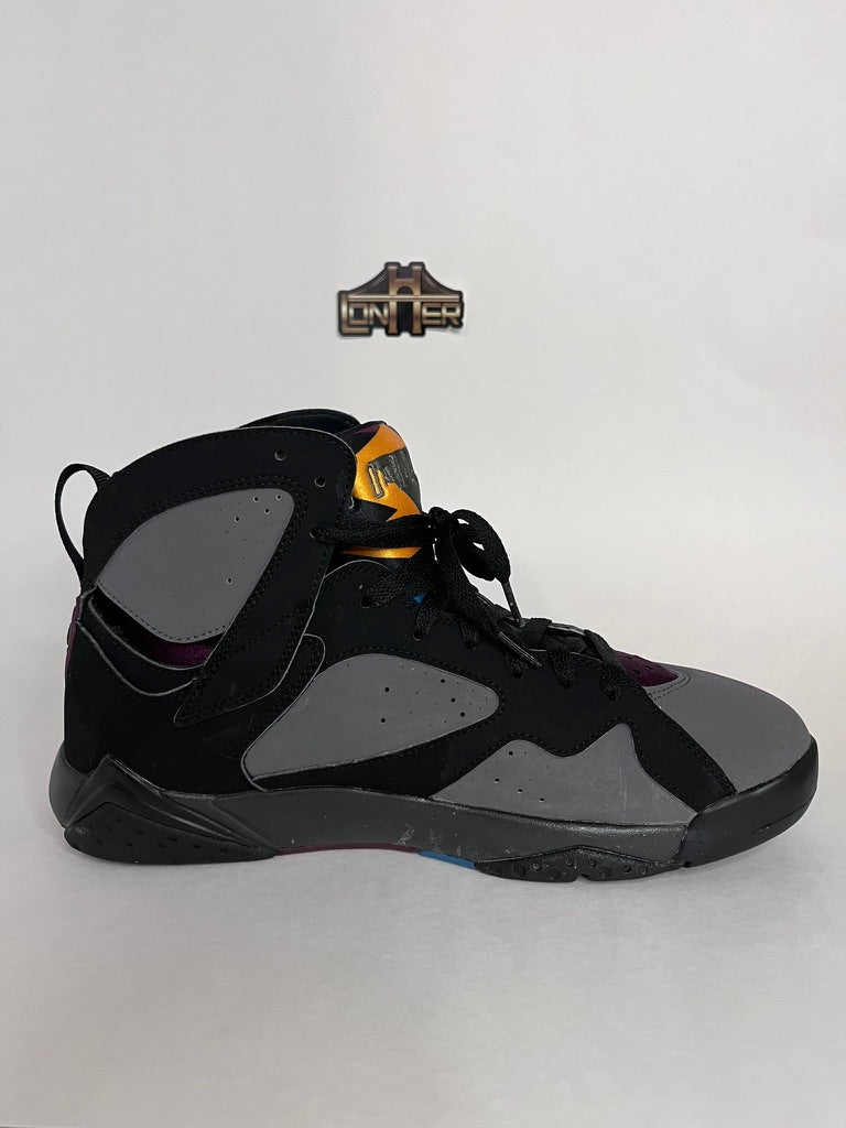 Air Jordan 7 - "Bordeaux" (2015)