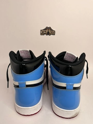 Air Jordan 1 - "Fearless" (2019)