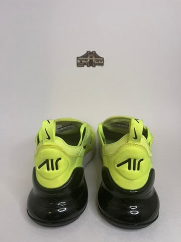 Nike Air Max 270 - "Volt"