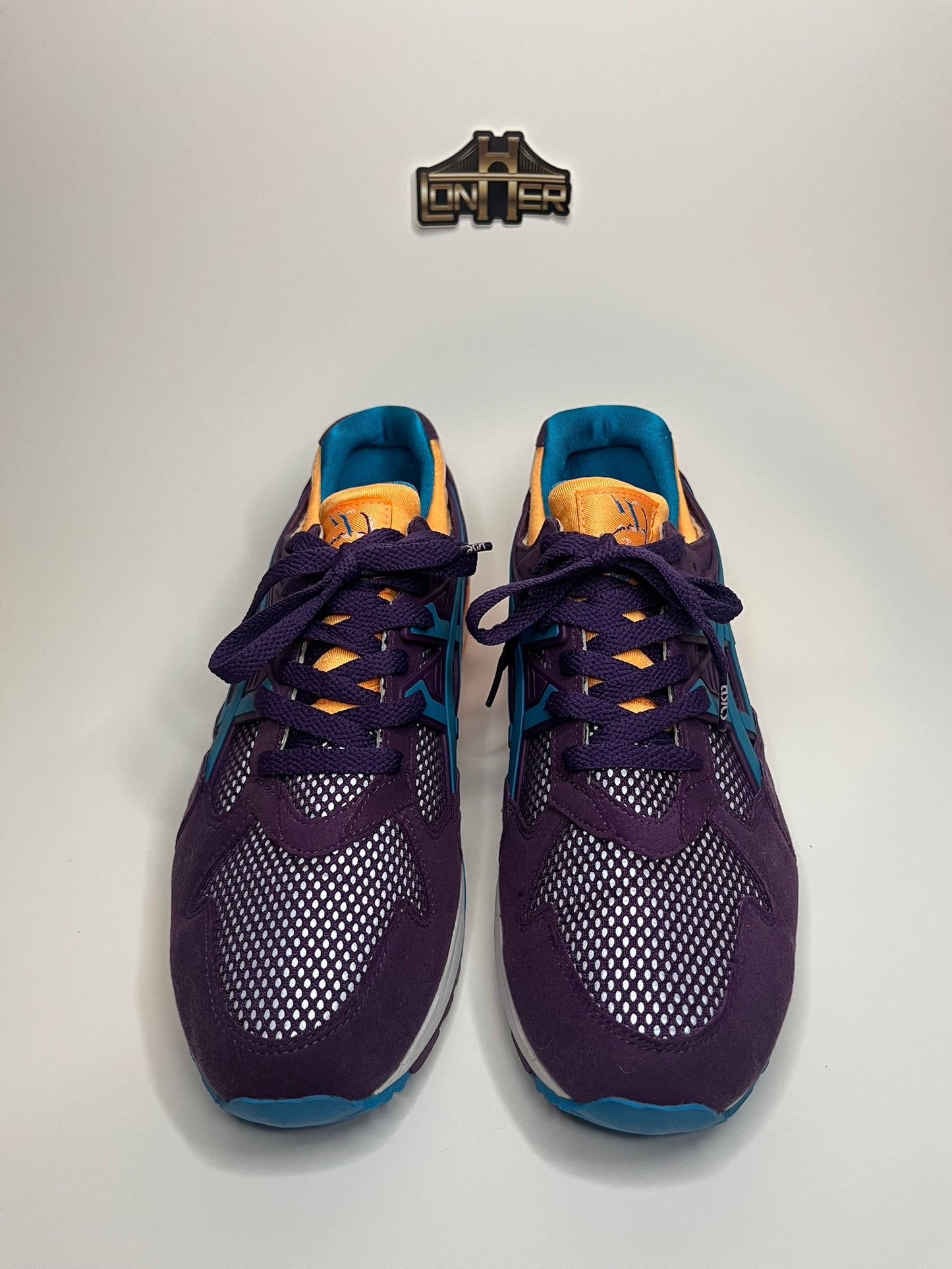 ASICS Gel Kayano Trainer- "Summer Pack"