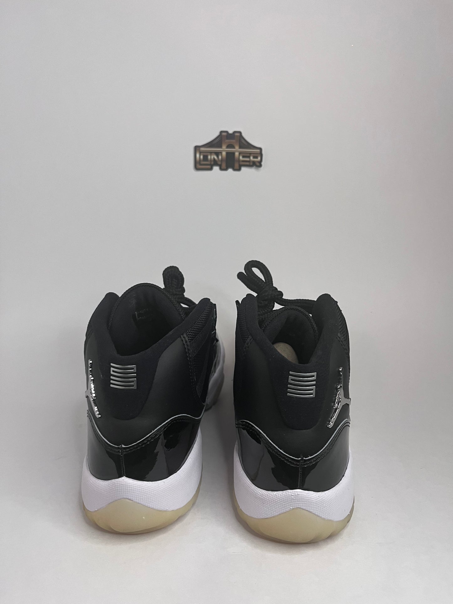 GS Air Jordan 11 - "Jubilee" (2020)