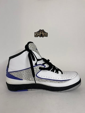 Air Jordan 2 - "Concord" (2014)