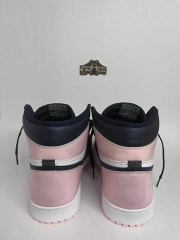 Women's Air Jordan 1 - "Atmosphere/Bubble Gum" (2021)