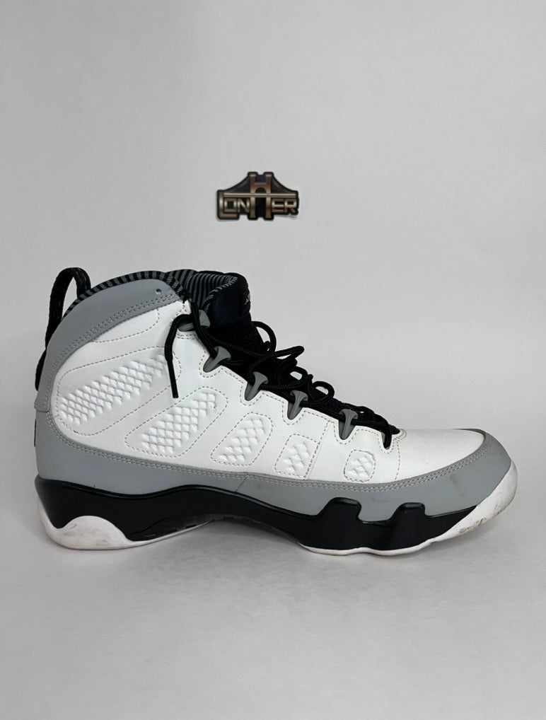 Air Jordan 9 - "Baron" (2014)
