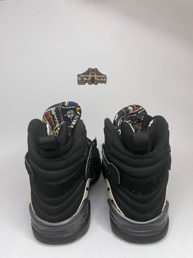 Air Jordan 8 - "Playoff" (2013)