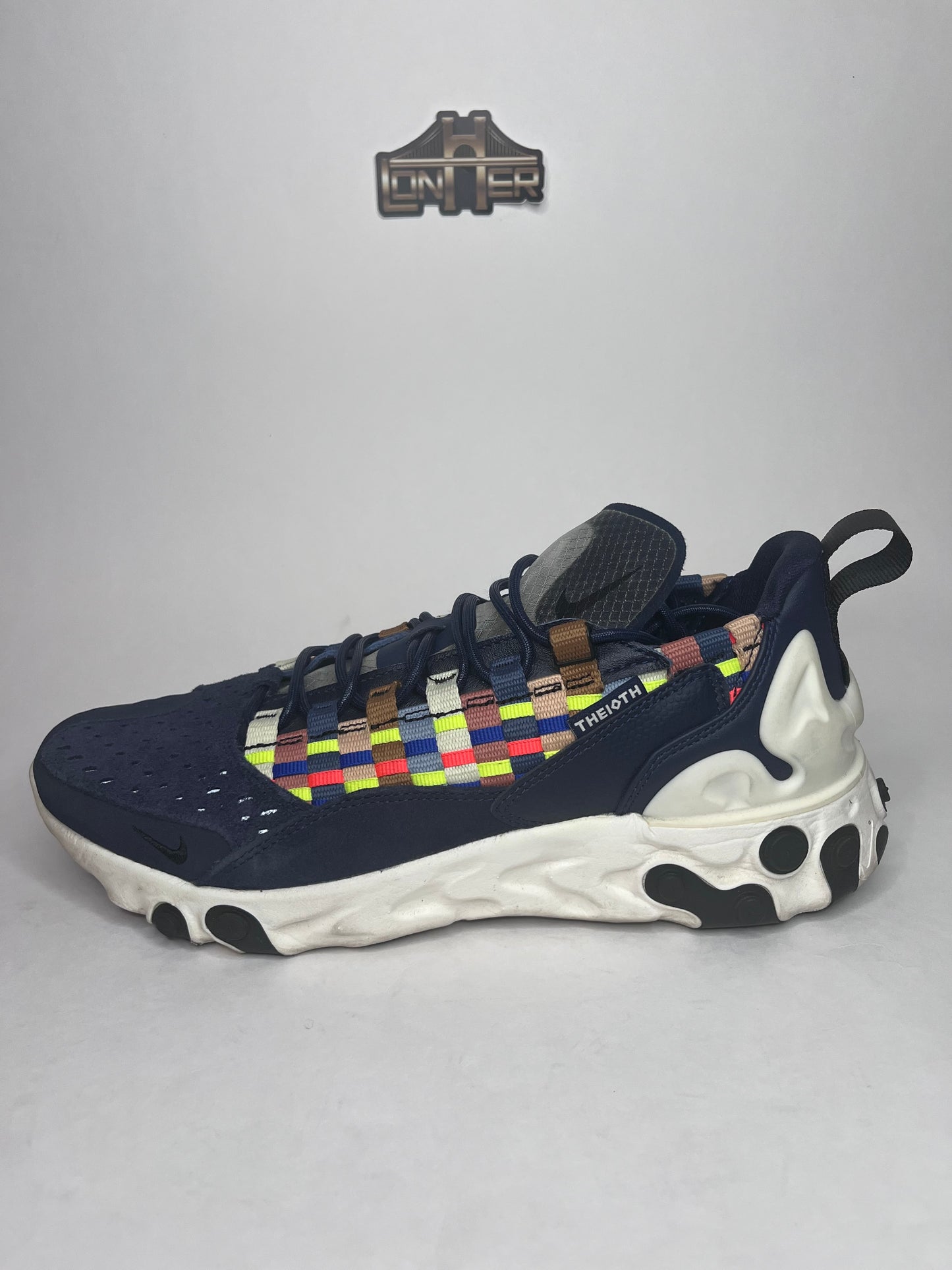 Nike React Sertu -"The 10th"