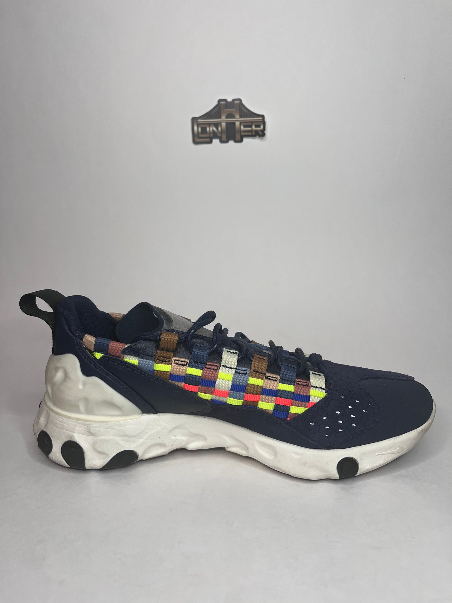 Nike React Sertu -"The 10th"