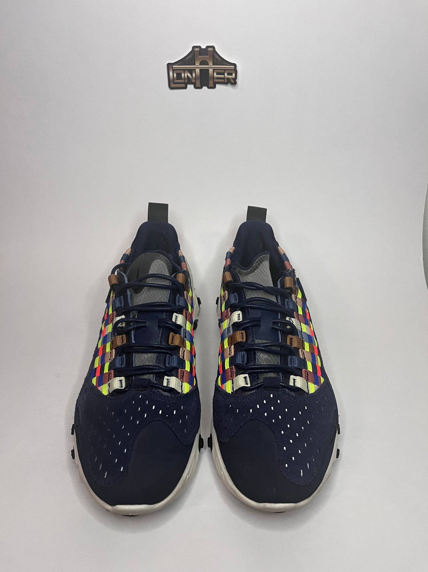 Nike React Sertu -"The 10th"