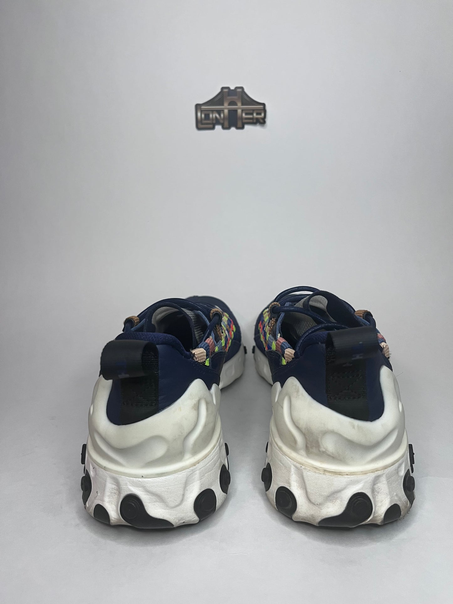 Nike React Sertu -"The 10th"