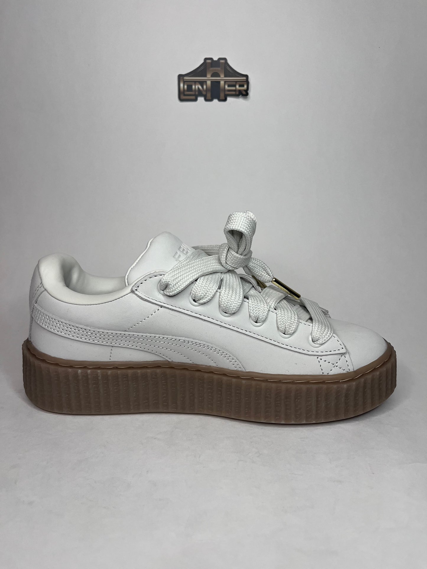 Women's Puma Creeper Phatty
