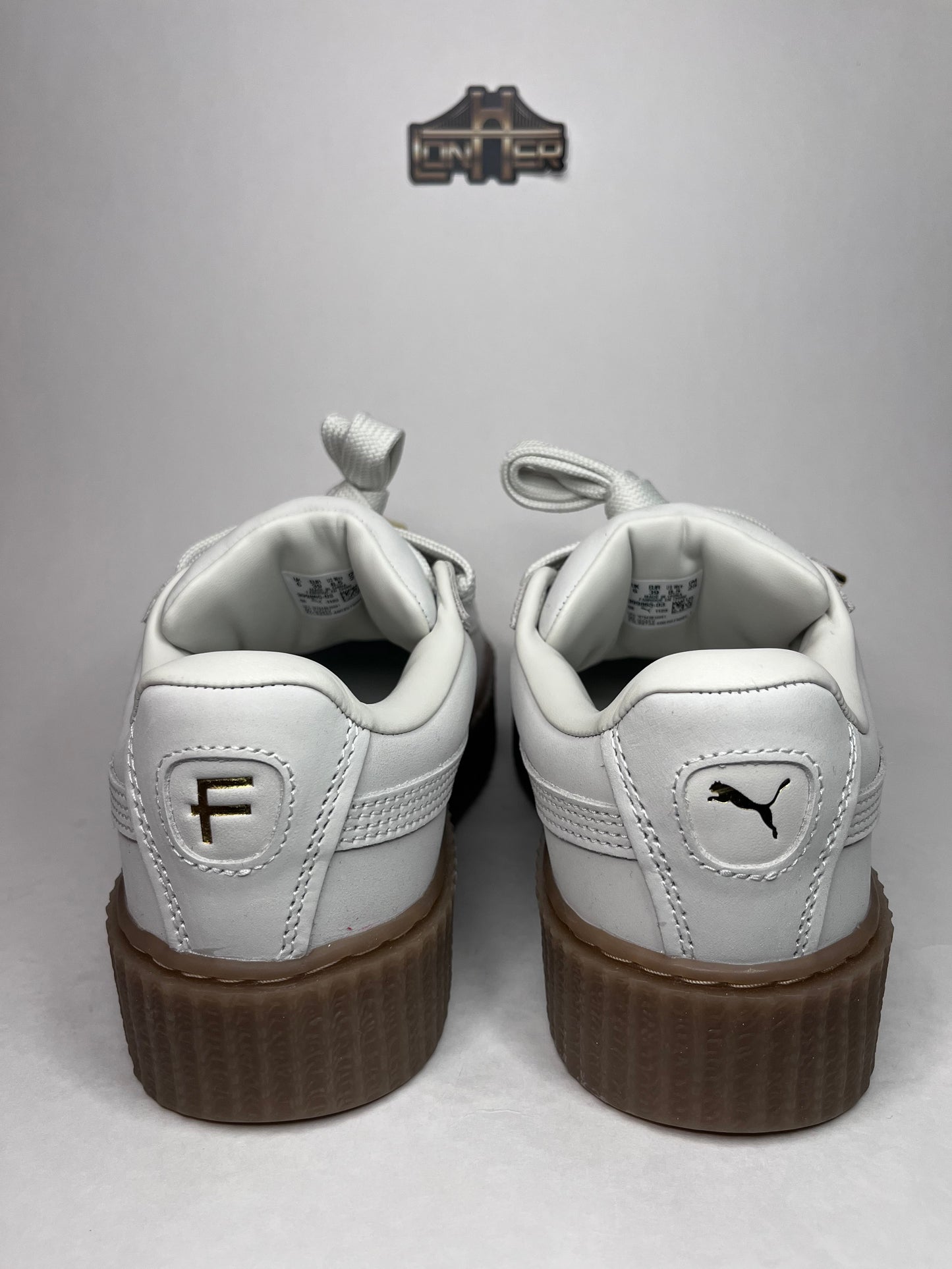Women's Puma Creeper Phatty