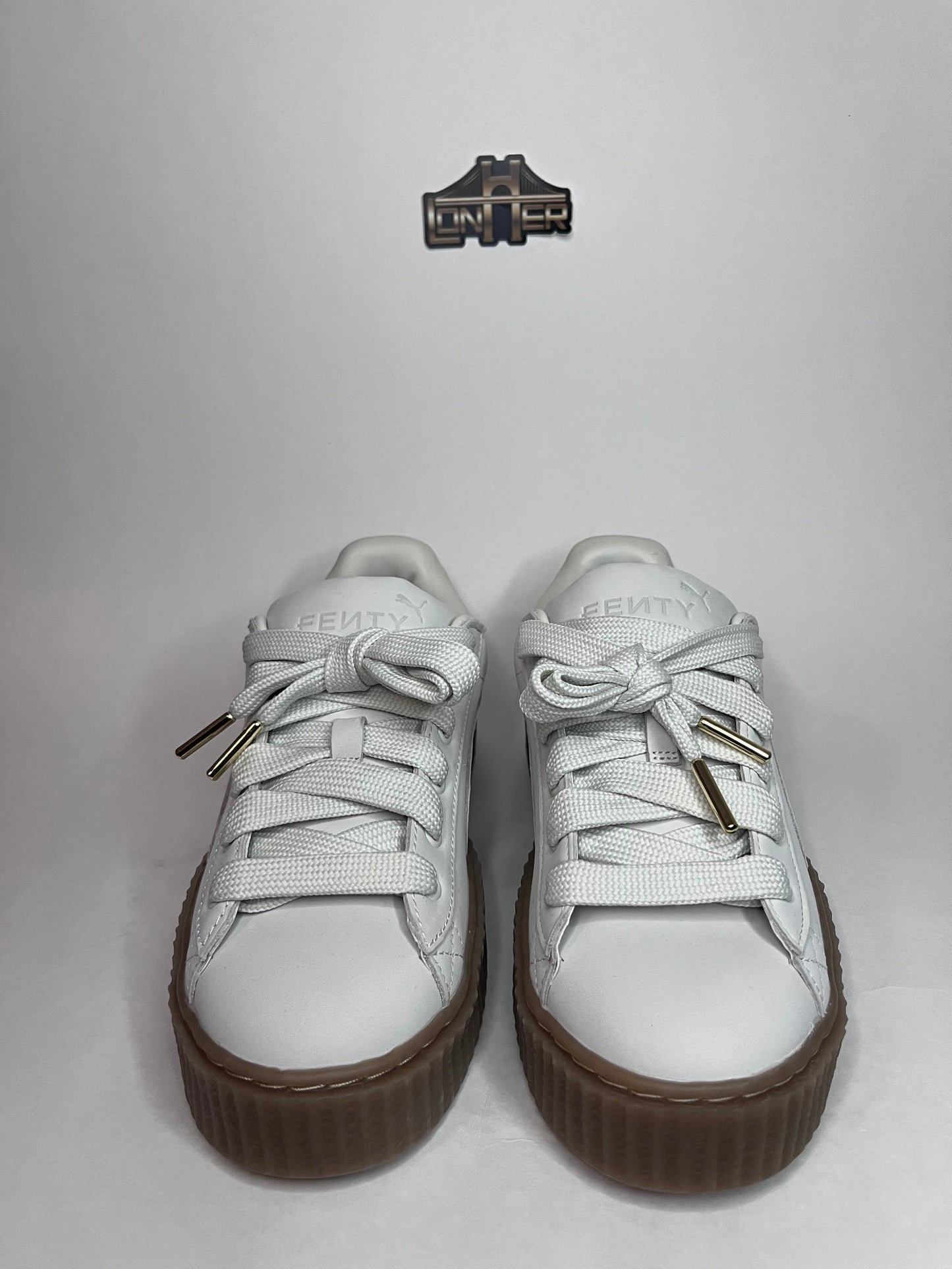 Women's Puma Creeper Phatty