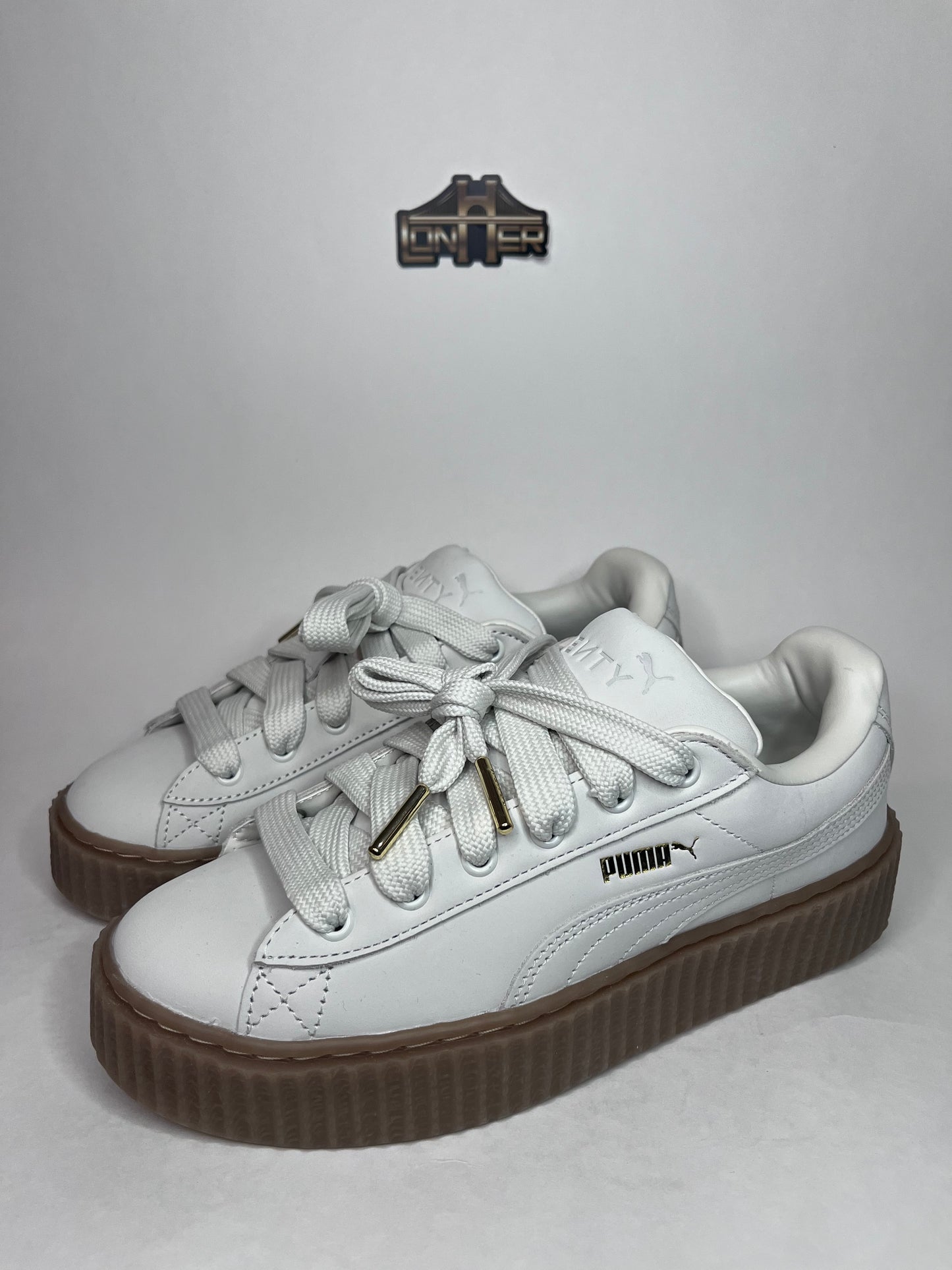 Women's Puma Creeper Phatty