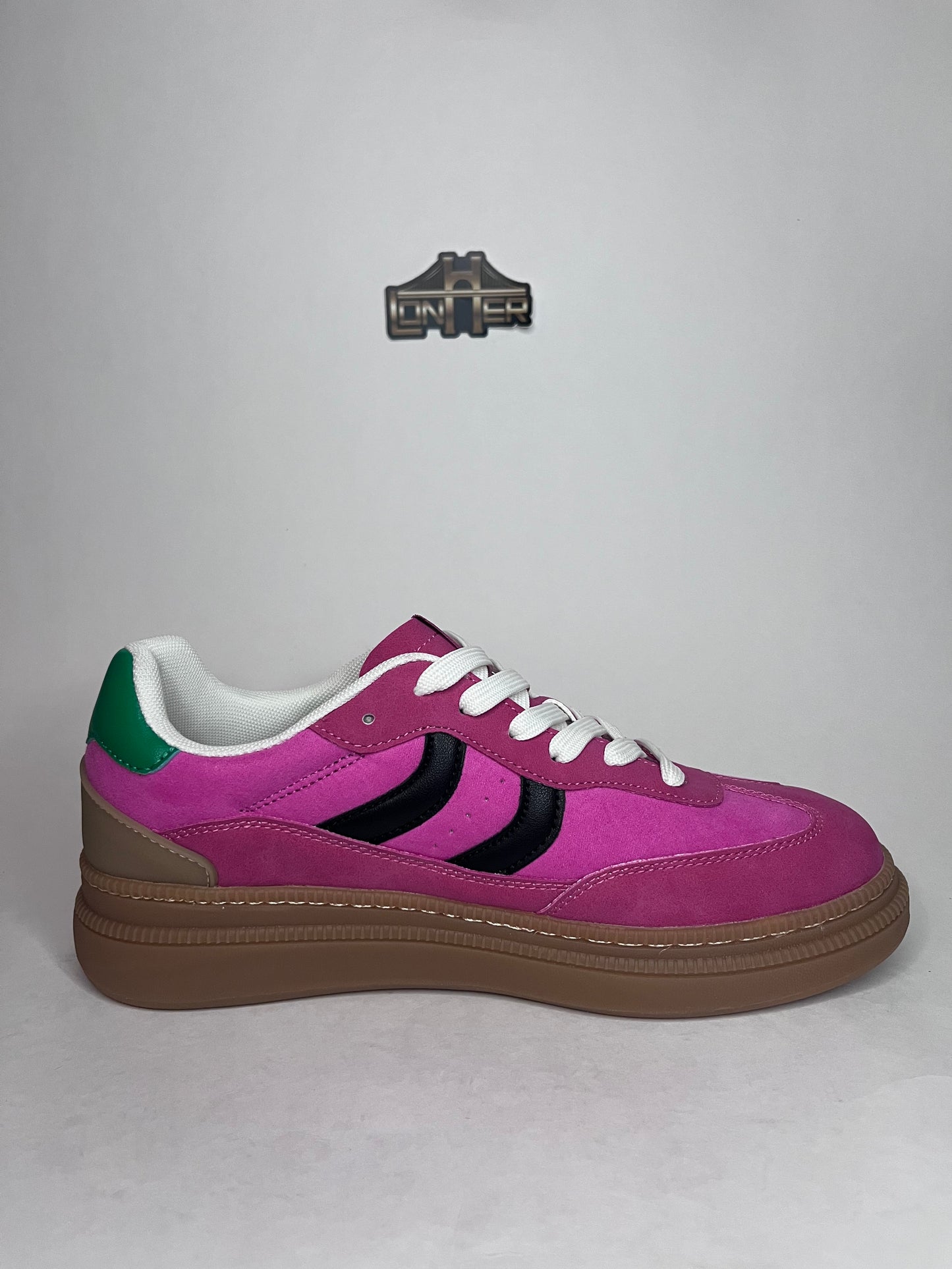 Women's Steve Madden Dodge Sneaker