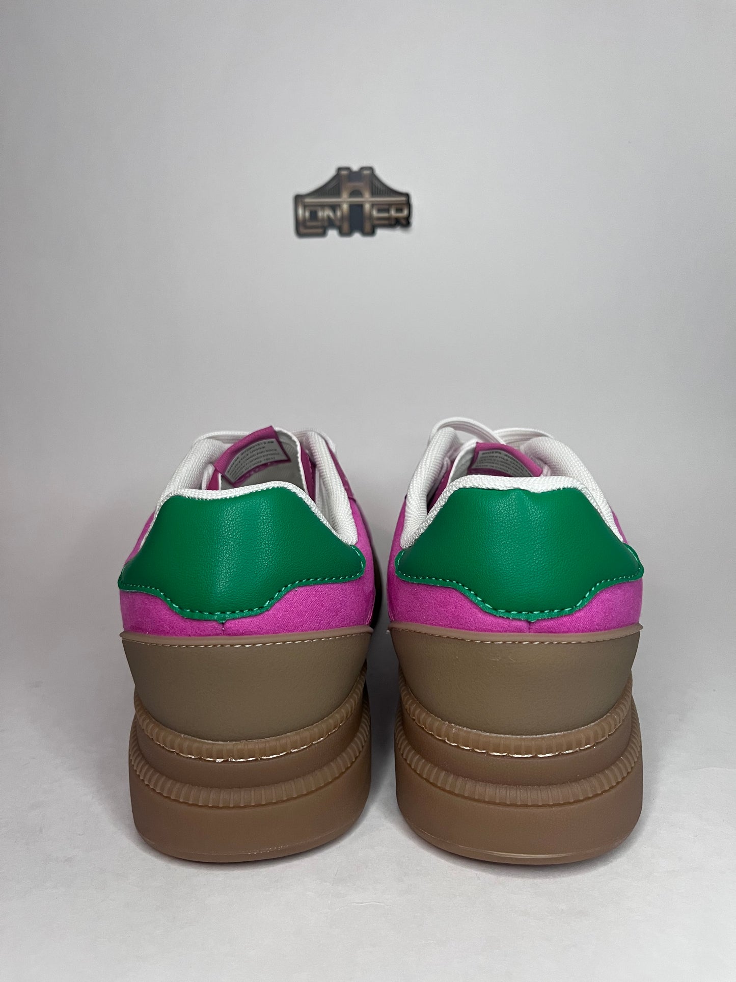 Women's Steve Madden Dodge Sneaker