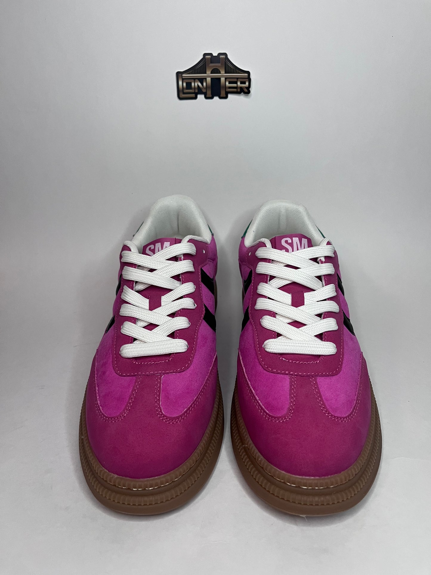 Women's Steve Madden Dodge Sneaker