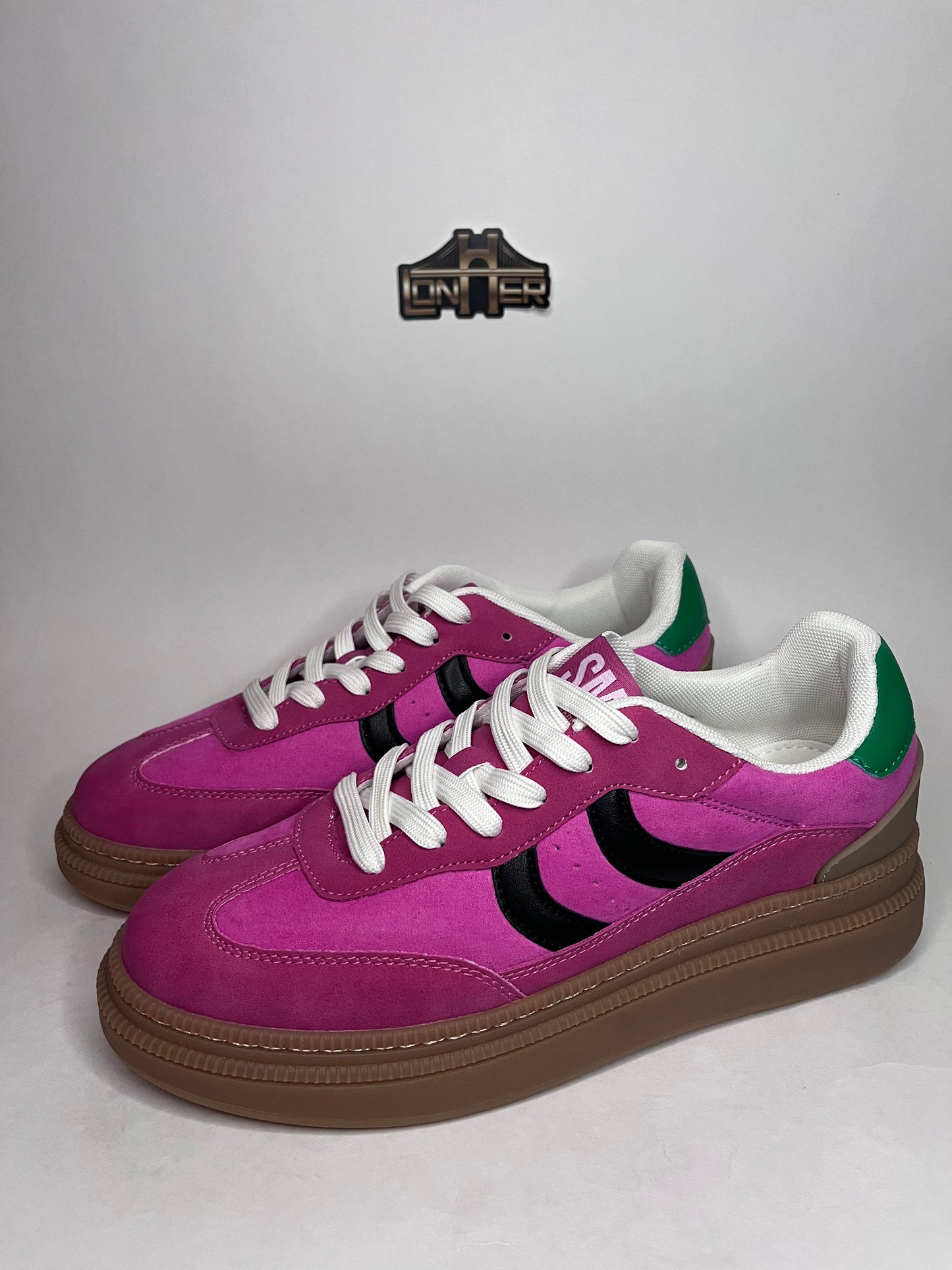 Women's Steve Madden Dodge Sneaker