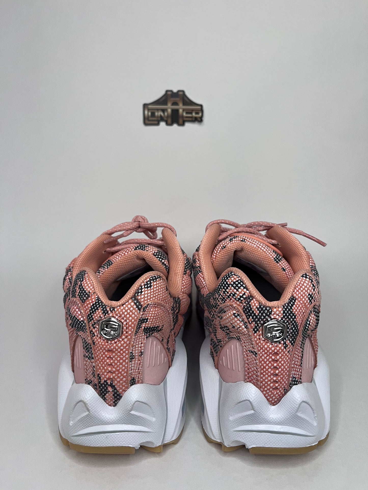 NOCTA x Nike Hot Step Air Terra - "Pink Quartz"