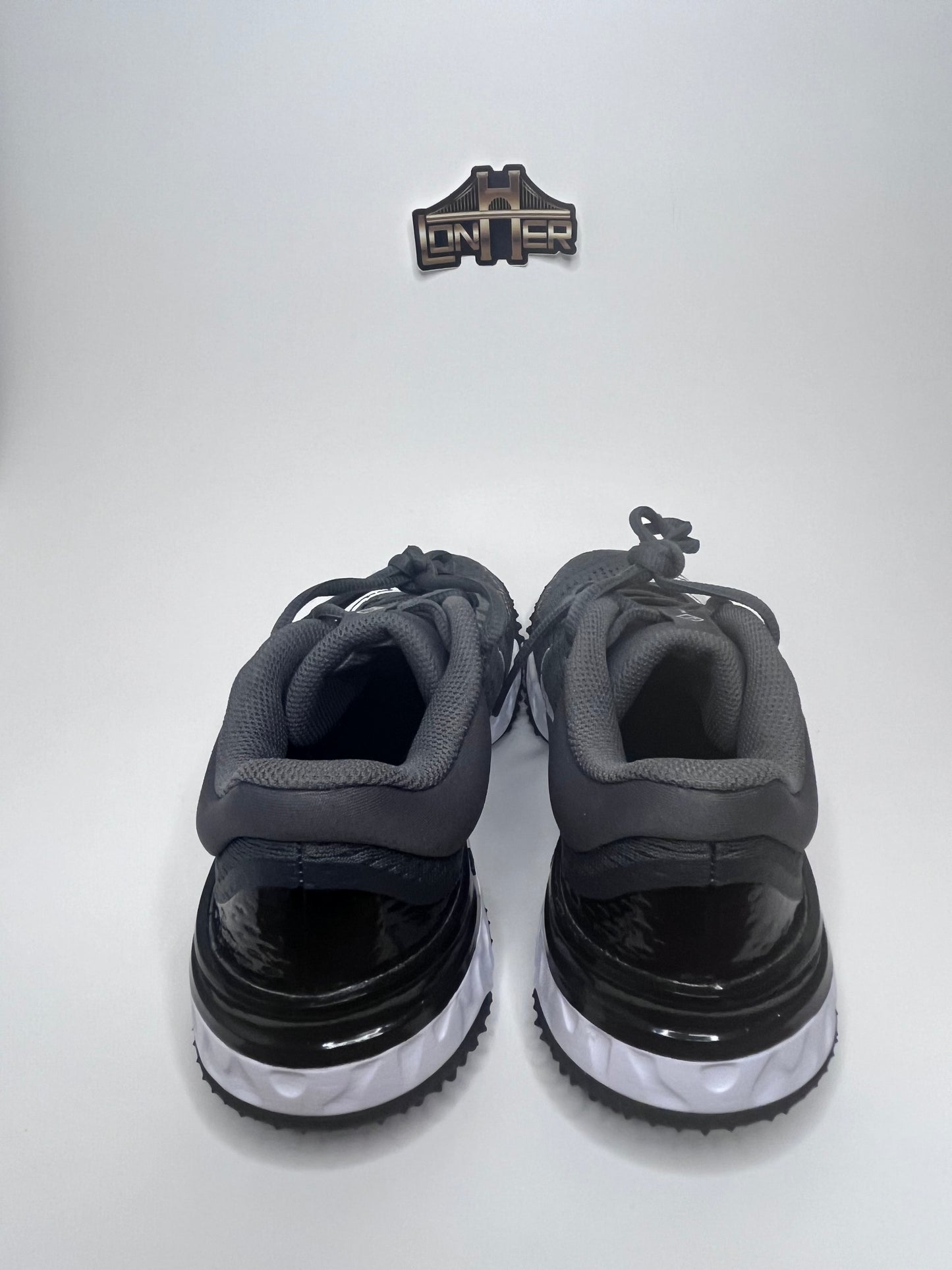 Nike Alpha Huarache Elite 4