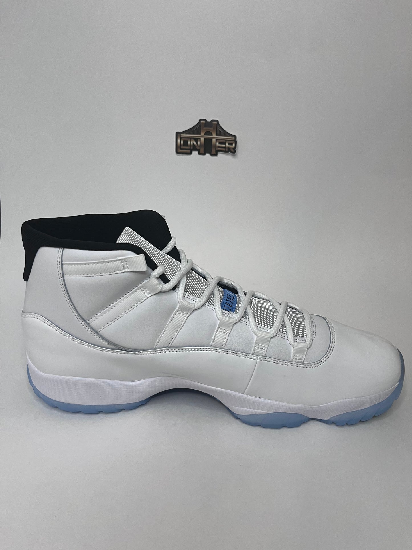 Air Jordan 11 - "Legend Blue" (2024)