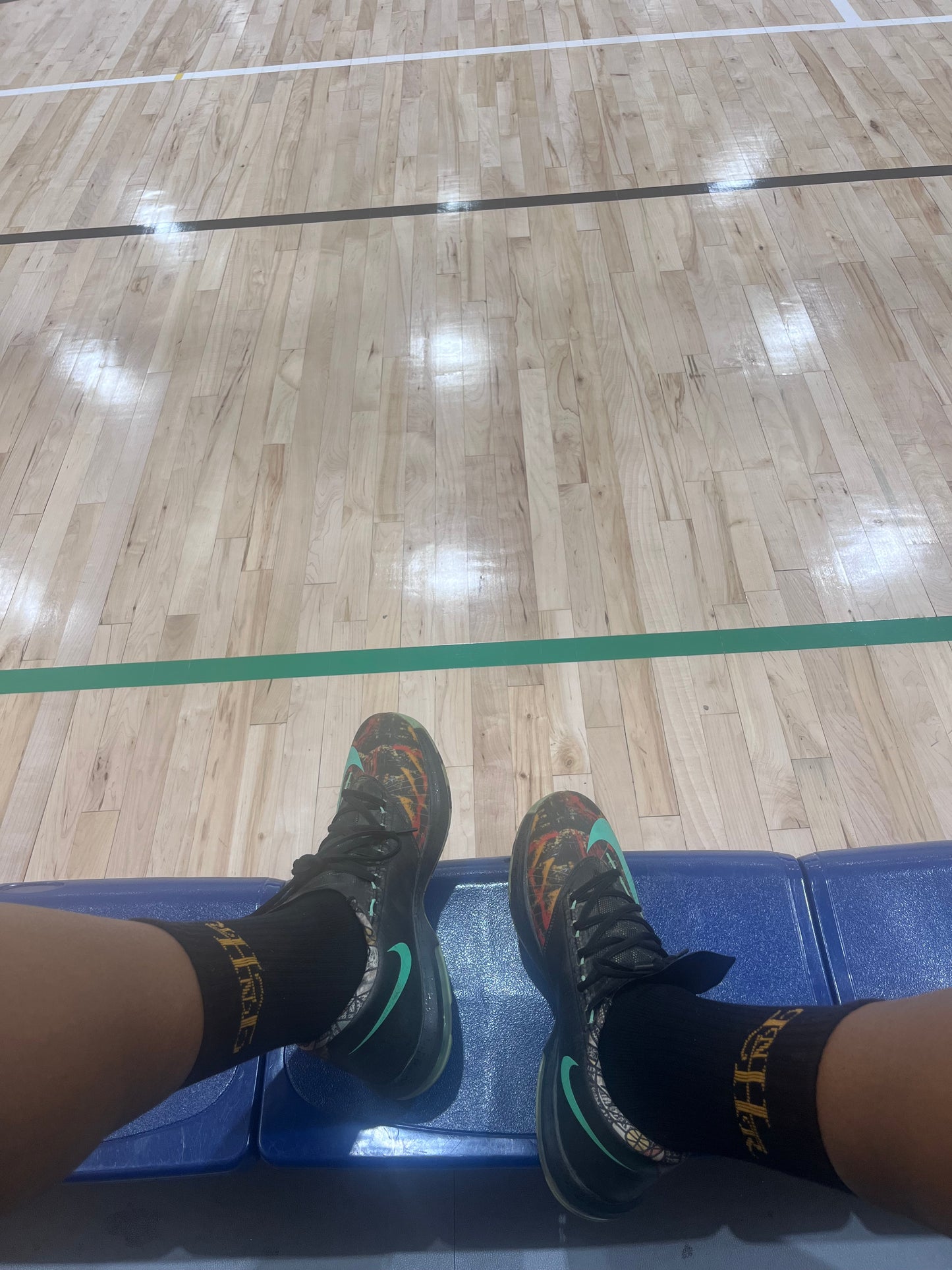 LonHer Signature Socks