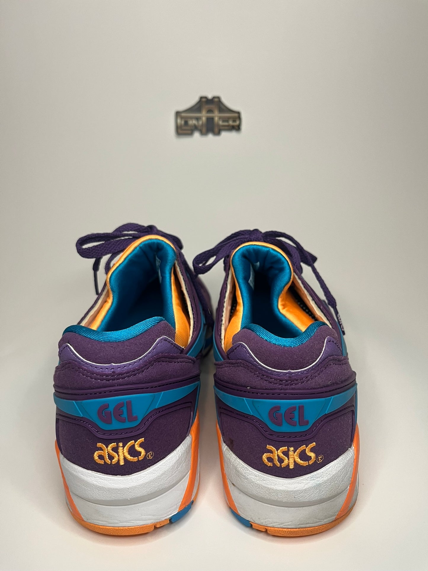 ASICS Gel Kayano Trainer- "Summer Pack"