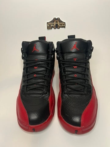 Air Jordan 12- "Flu Game" (2016)