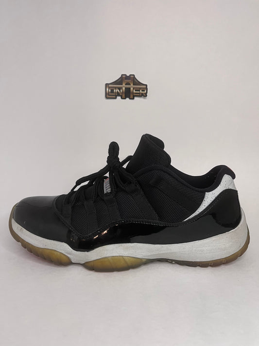 Air Jordan 11 Low - "Infrared 23" (2014)