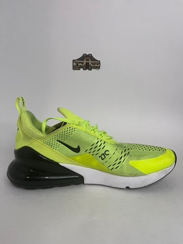Nike Air Max 270 - "Volt"