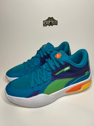 Puma Court Rider- "Rugrats"