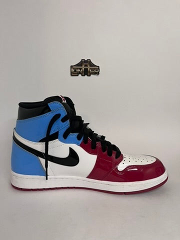 Air Jordan 1 - "Fearless" (2019)