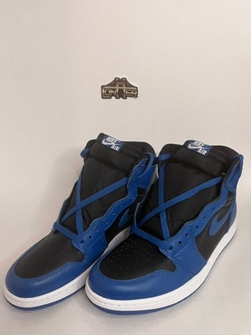 Air Jordan 1 - "Marina Blue" (2022)