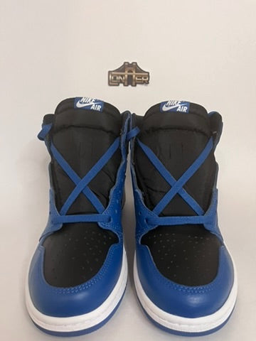 Air Jordan 1 - "Marina Blue" (2022)