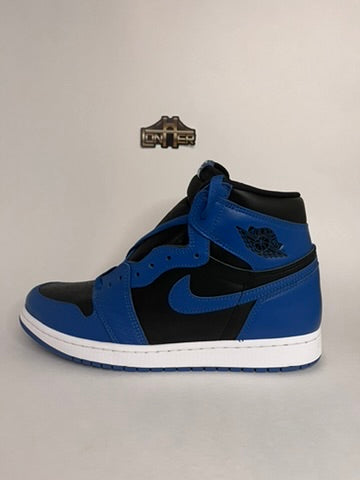 Air Jordan 1 - "Marina Blue" (2022)