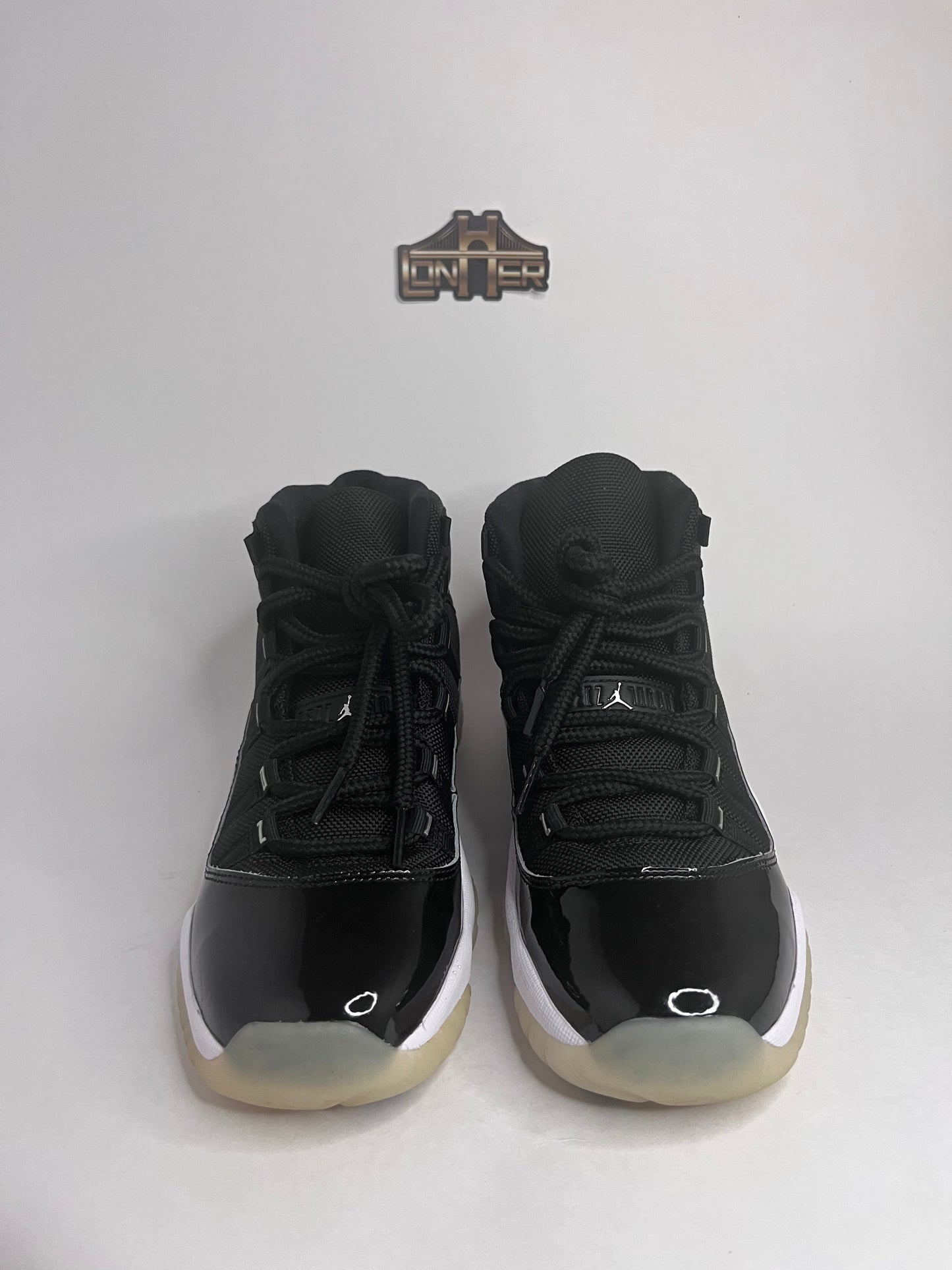 GS Air Jordan 11 - "Jubilee" (2020)