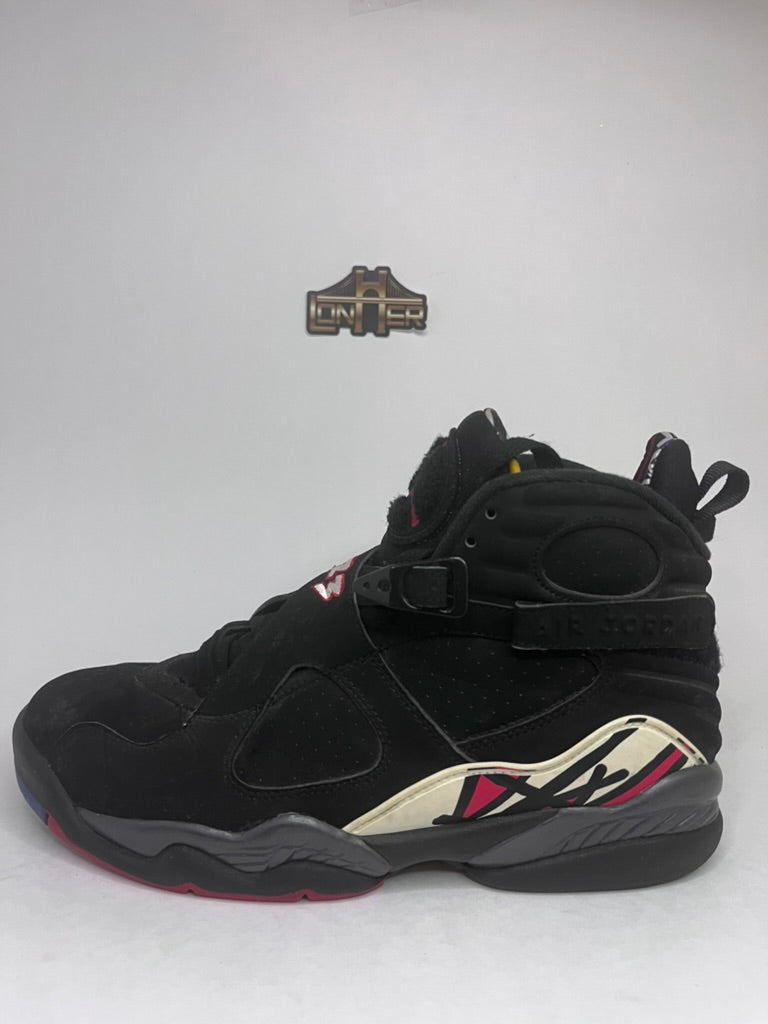 Air Jordan 8 - "Playoff" (2013)