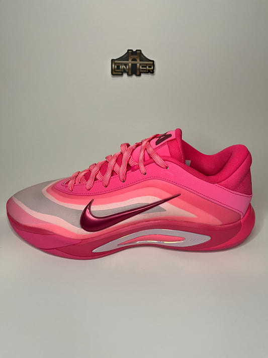 Women's Nike A'One- "Pink A'ura"