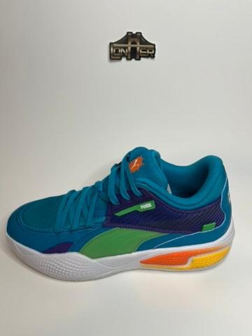 Puma Court Rider- "Rugrats"