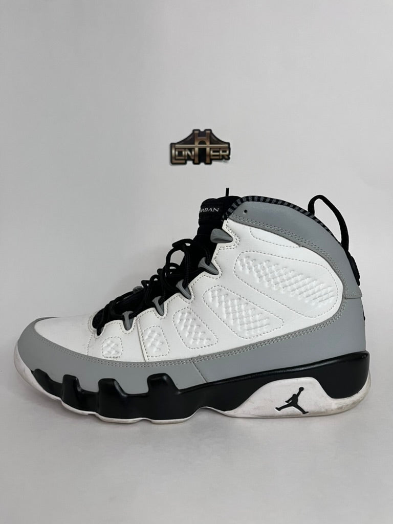 Air Jordan 9 - "Baron" (2014)