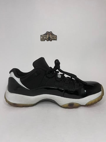 Air Jordan 11 Low - "Infrared 23" (2014)