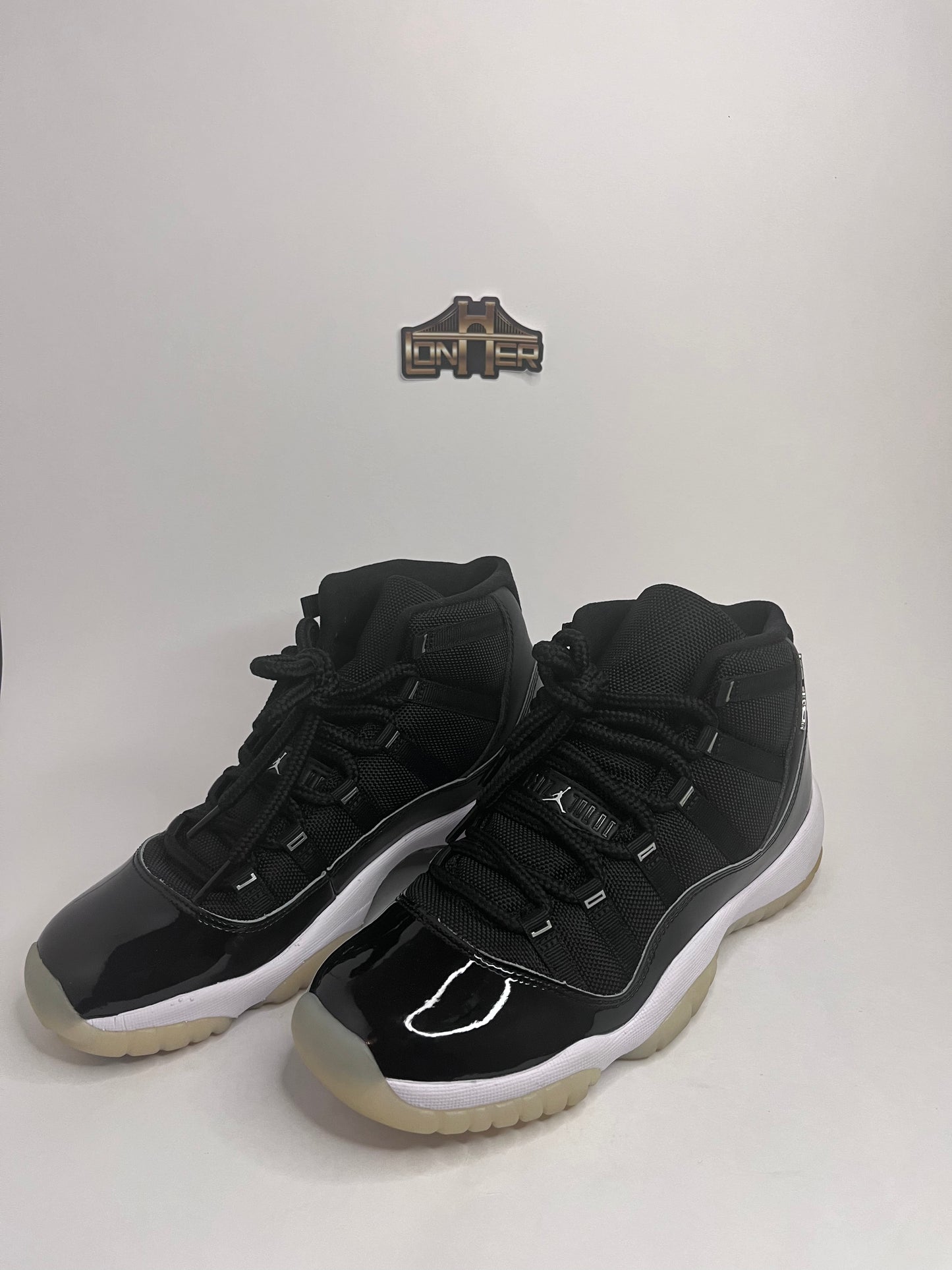 GS Air Jordan 11 - "Jubilee" (2020)