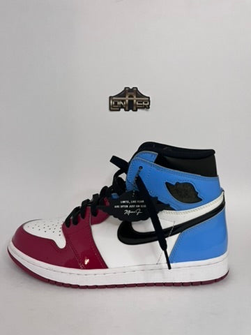 Air Jordan 1 - "Fearless" (2019)