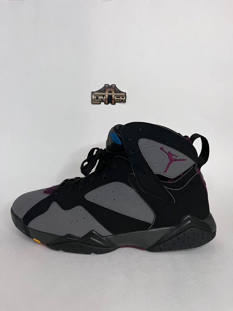 Air Jordan 7 - "Bordeaux" (2015)
