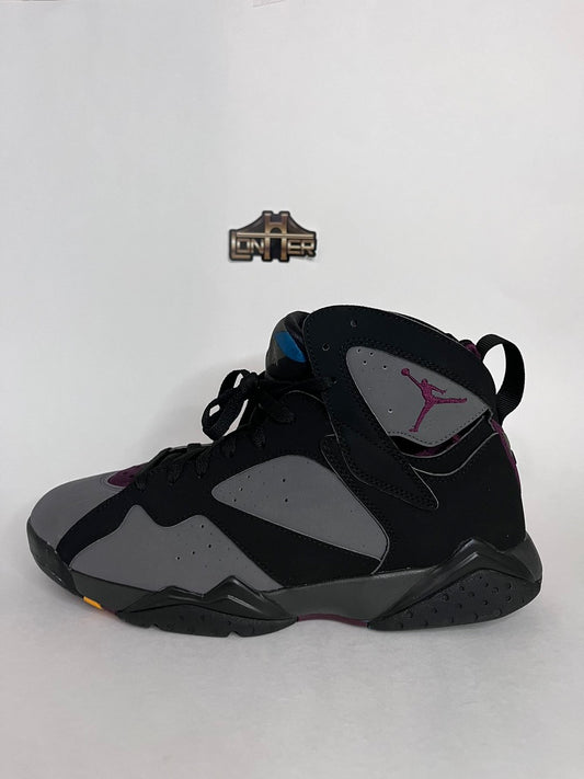Air Jordan 7 - "Bordeaux" (2015)