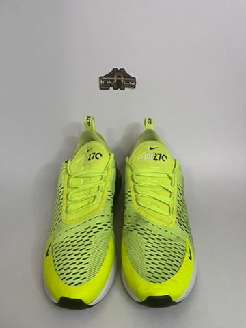 Nike Air Max 270 - "Volt"