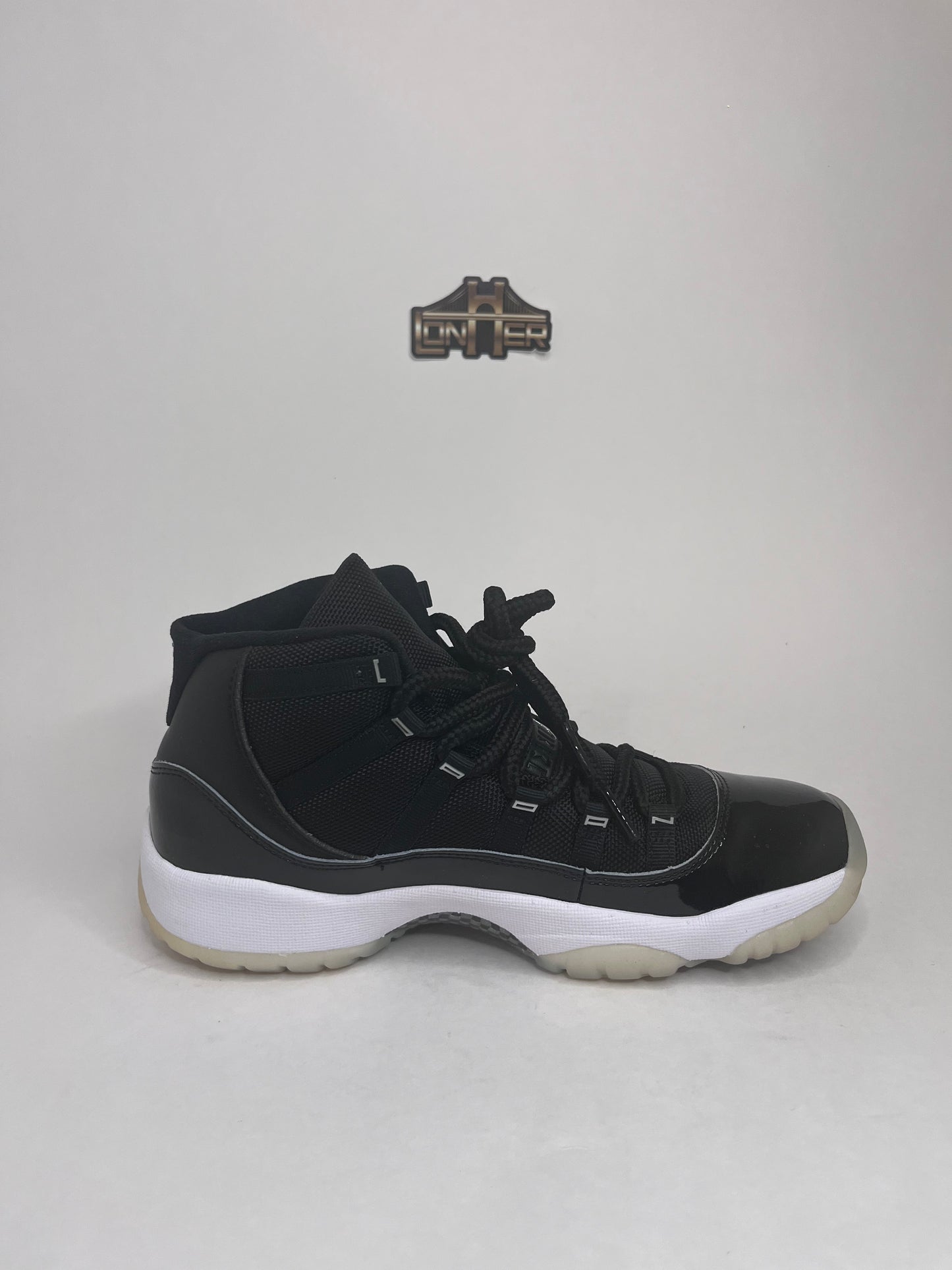 GS Air Jordan 11 - "Jubilee" (2020)