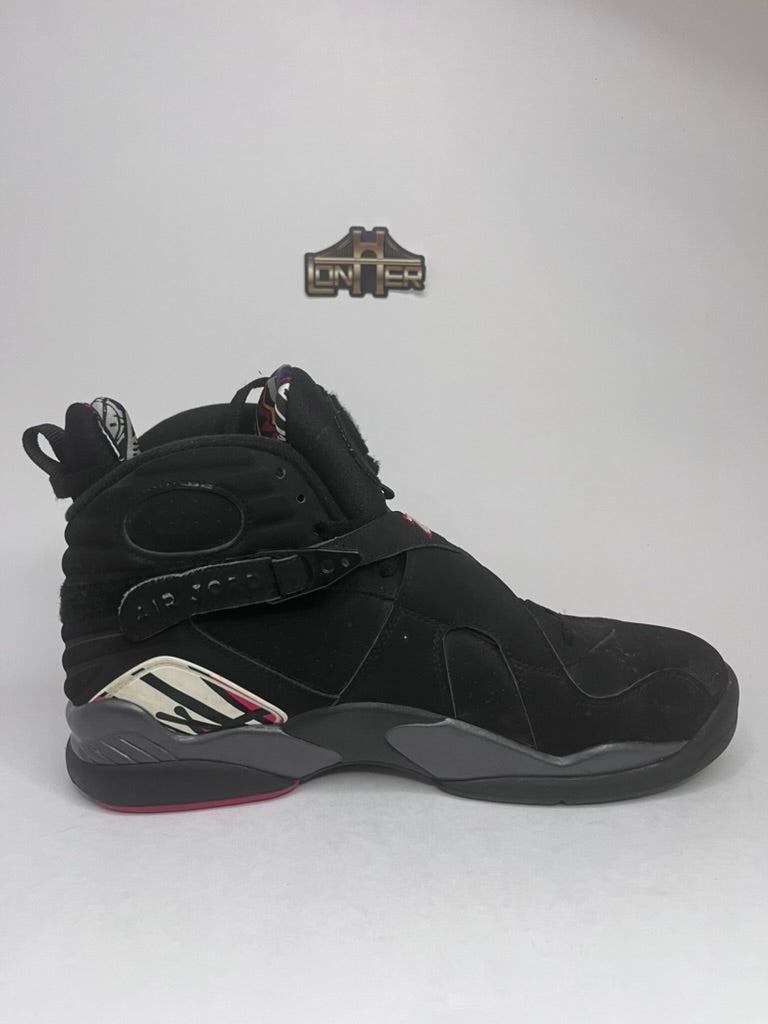 Air Jordan 8 - "Playoff" (2013)