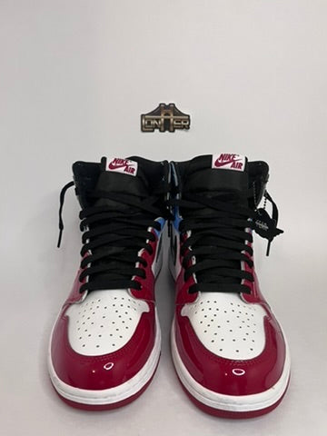 Air Jordan 1 - "Fearless" (2019)