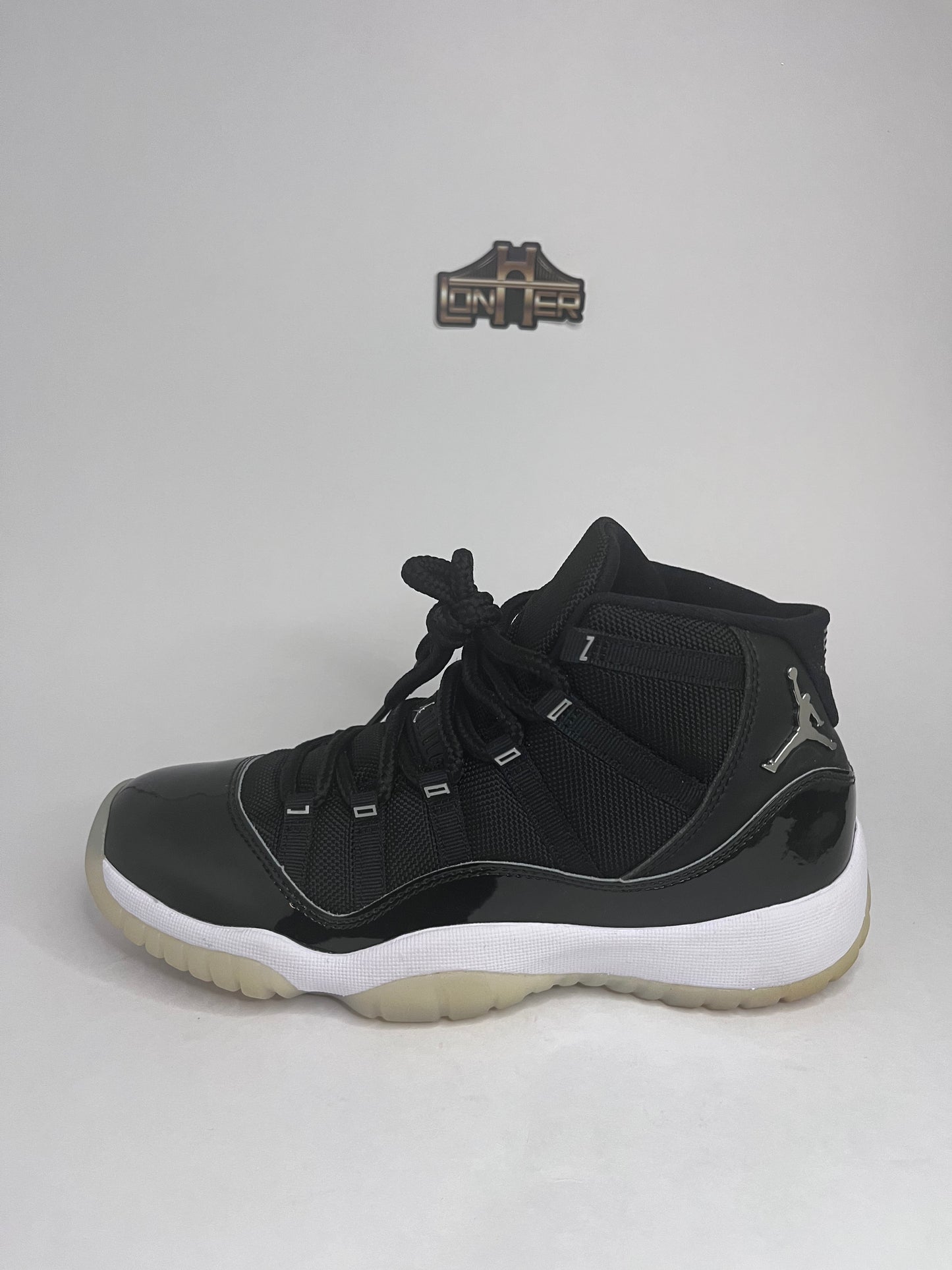 GS Air Jordan 11 - "Jubilee" (2020)